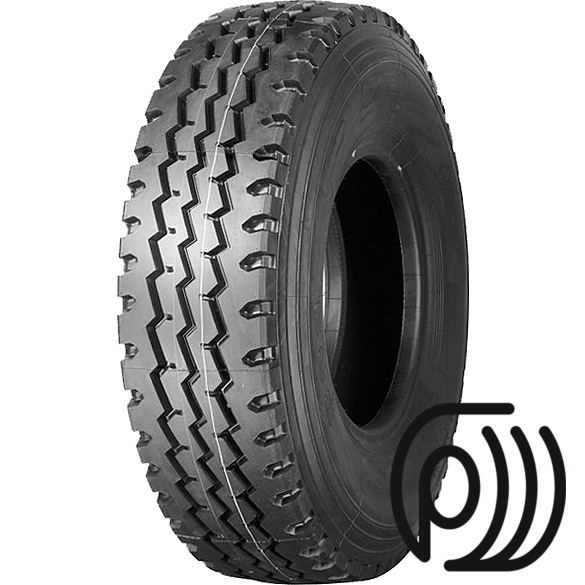 Грузовые шины Sunfull HF 702 6,5 R16 110/105K 12 PR