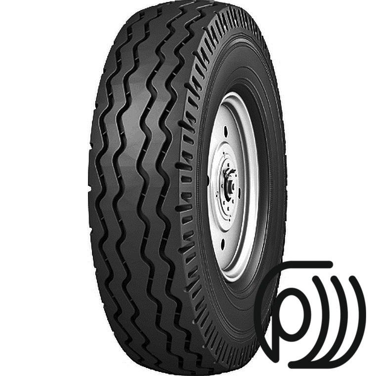 Сельскохозяйственные шины NorTec IM-18 8,25 R15 8 PR
