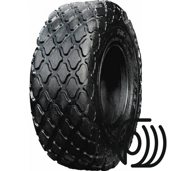 Индустриальные шины Advance C-7 23.1-26 12PR TL