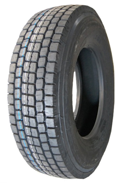 Грузовые шины Amberstone 755 315/80 R22.5 20PR