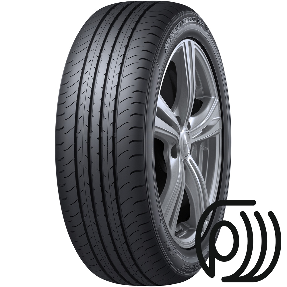 Купить легковые шины Dunlop / SP Sport Maxx 050 по низким ценам со склада в  Воронеже