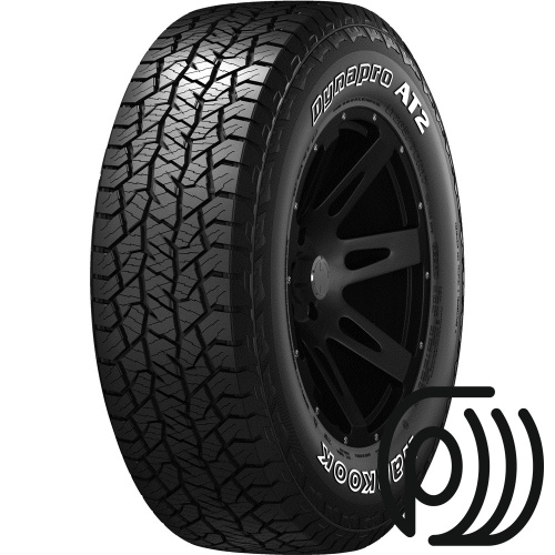 всесезонные шины hankook dynapro at2 rf11 265/70 r16 112t б/к (китай) 