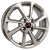диск вектор vector r105 6x15 4x100 et 46 dia 54.1 сильвер s